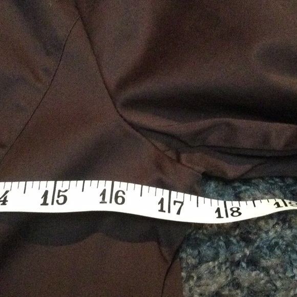 NWOT Long sleeve shirt Jacket blazer - Picture 8 of 11